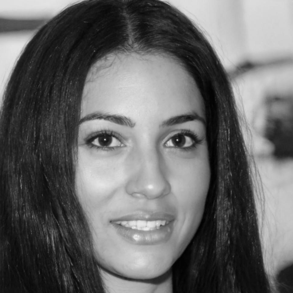 Finanzexpertin Margarete Brenner